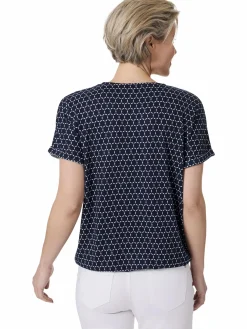 Damen T-Shirt "Clea"