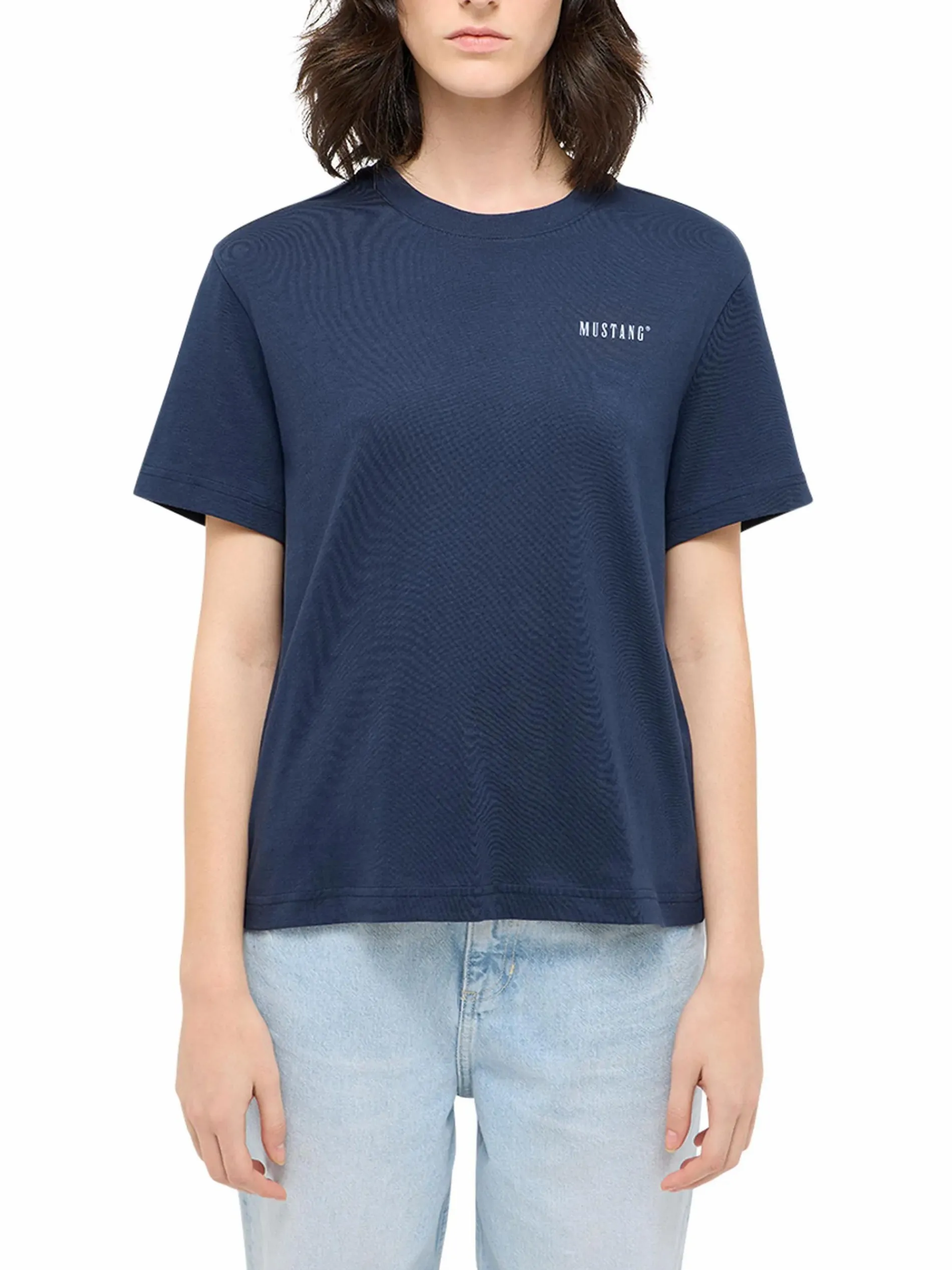 Damen T-Shirt "Floris"