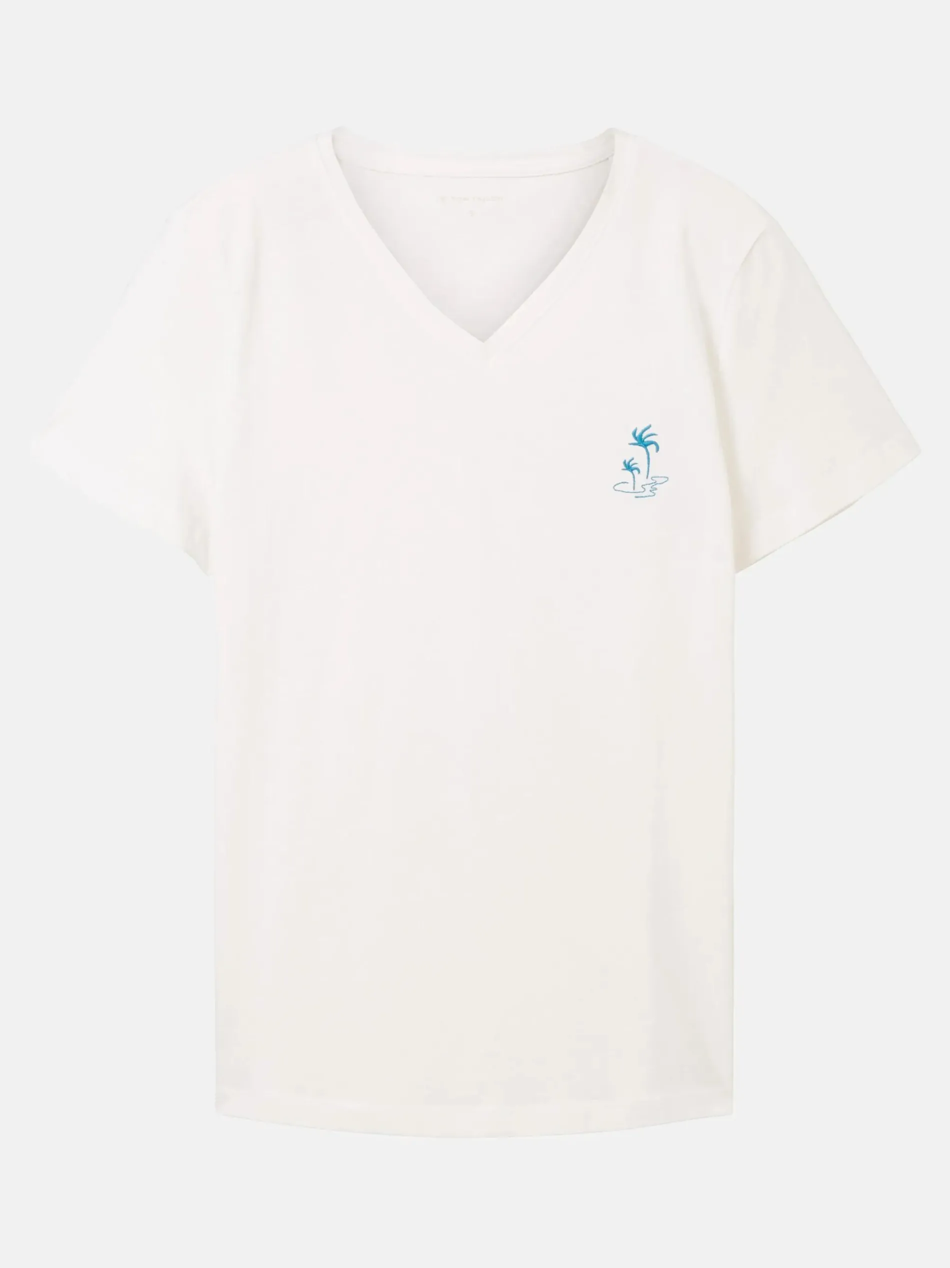 Damen T-Shirt im Streifenlook