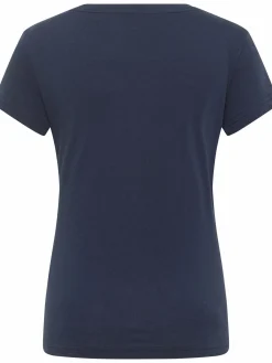 Damen T-Shirt "Loa" mit Pferdeprint