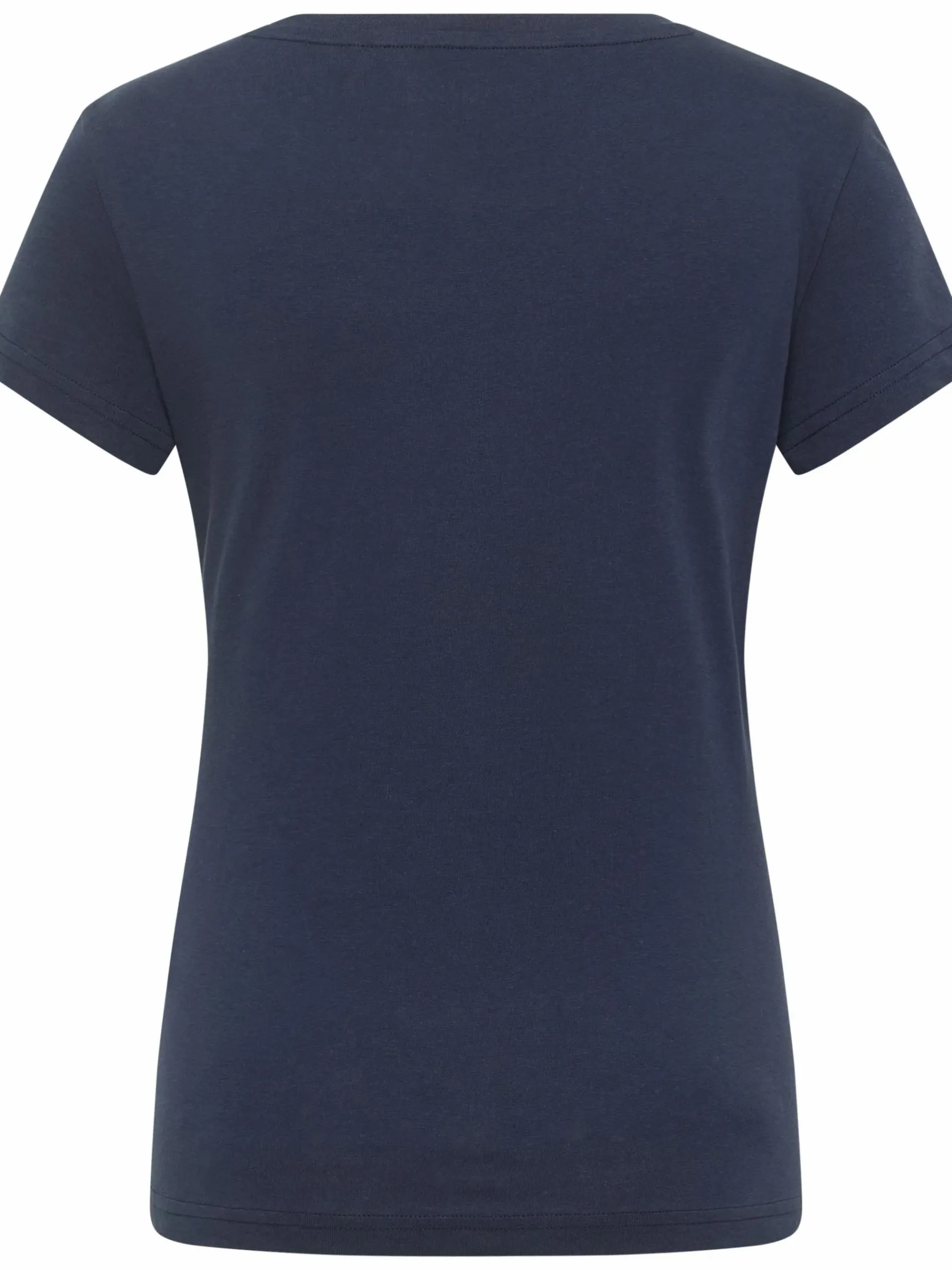 Damen T-Shirt "Loa" mit Pferdeprint