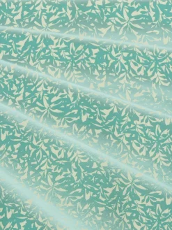 Damen T-Shirt meliert