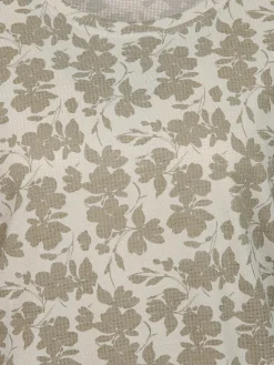 Damen T-Shirt mit Print