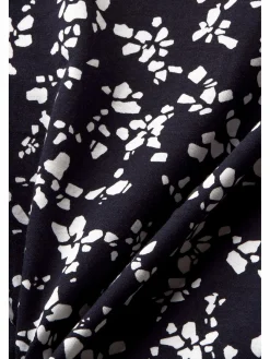 Damen T-Shirt mit Print