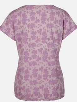 Damen T-Shirt mit Print