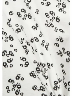 Damen T-Shirt mit Print