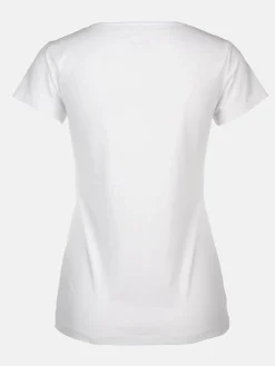 Damen T-Shirt mit Trachtenmotiv