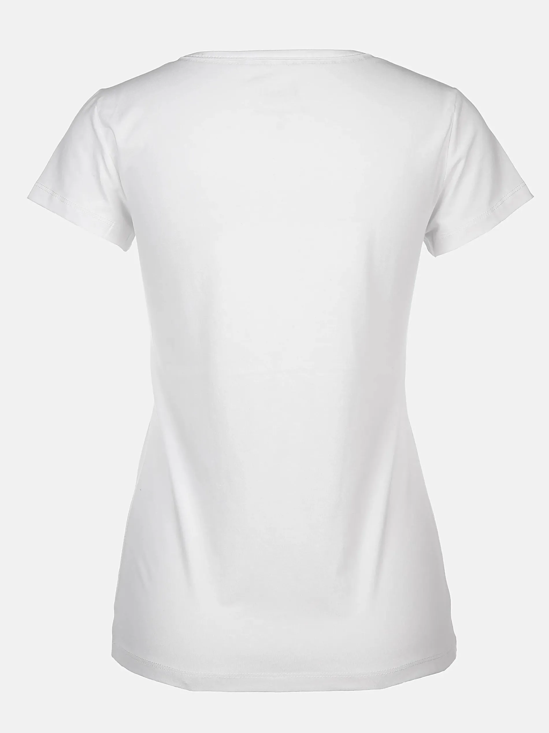 Damen T-Shirt mit Trachtenmotiv
