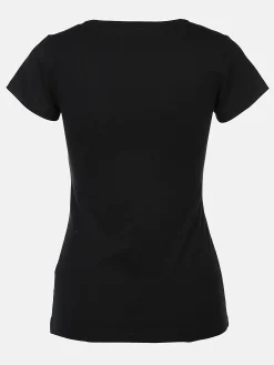 Damen T-Shirt mit Trachtenmotiv