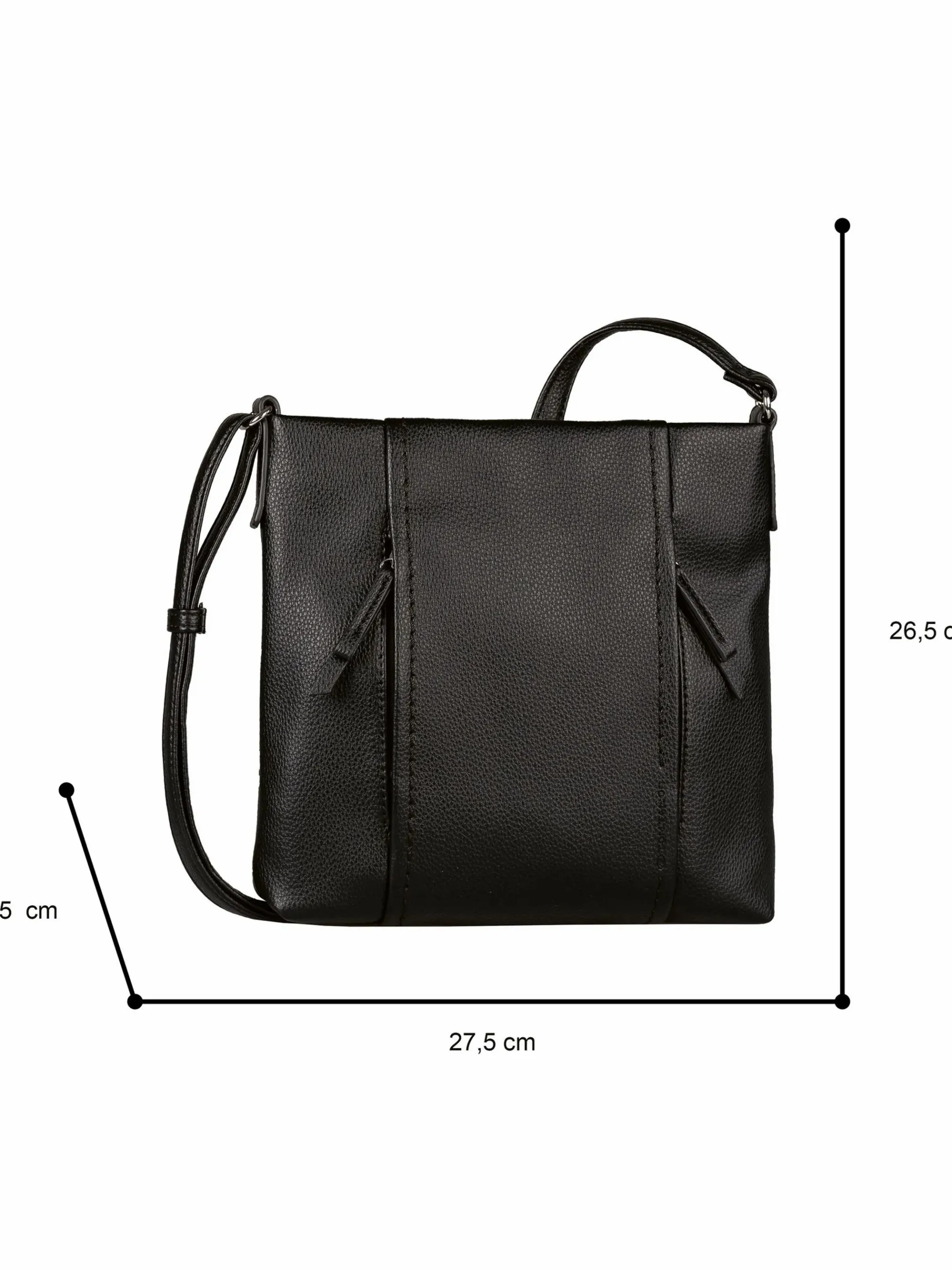 Damen Umhängetasche "Beca"