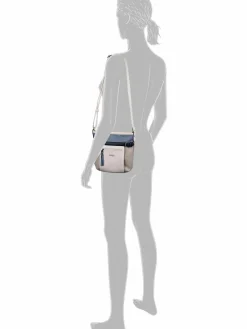 Damen Umhängetasche 