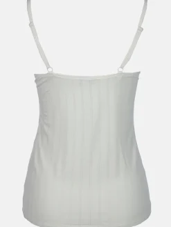 Damen Unterhemd mit Spitze