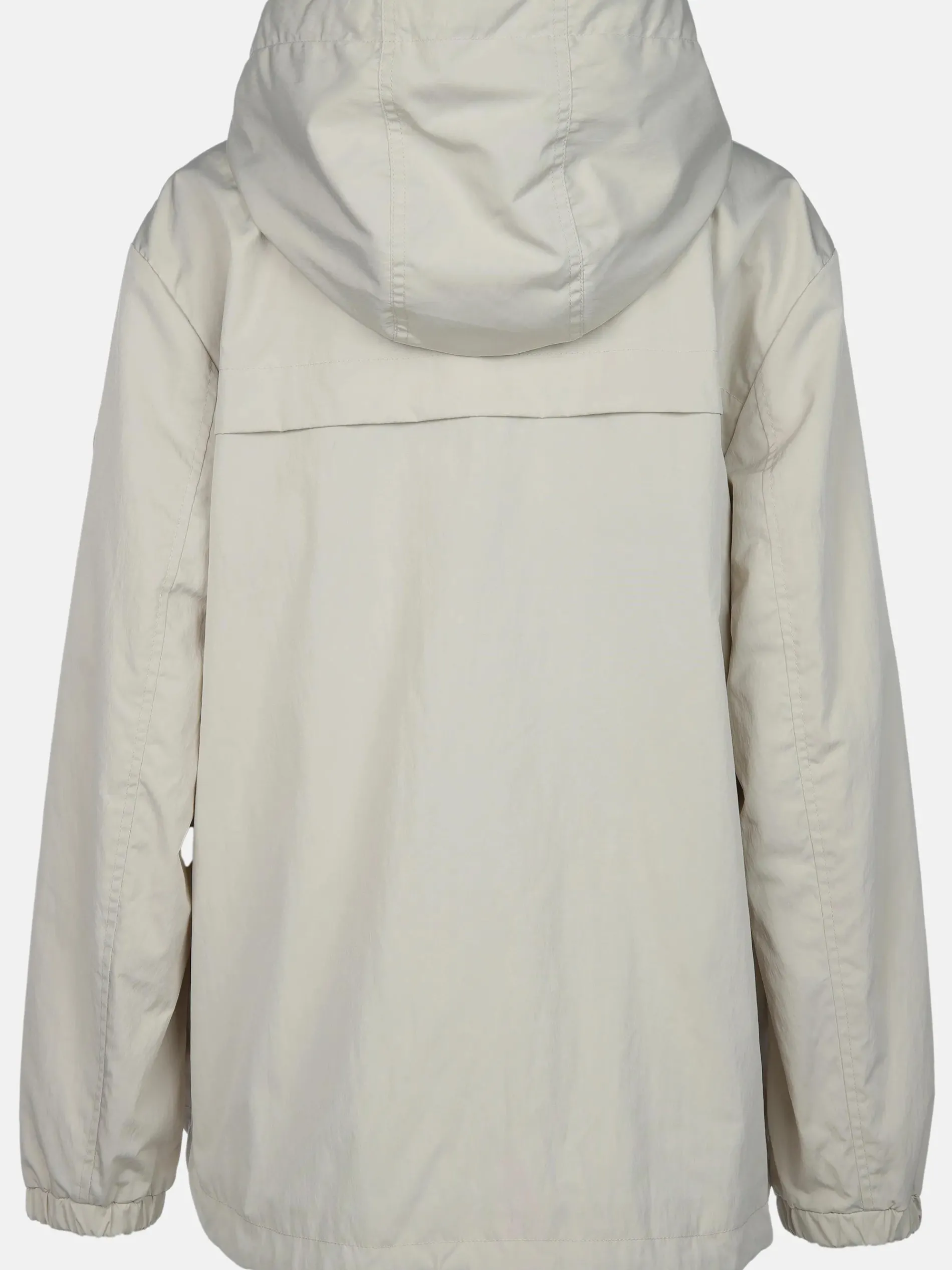 Damen Windbreaker mit Kapuze