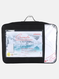 Daunen Kasettendecke 155x220cm