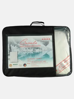 Daunen Kassettendecke Canada 135x200cm