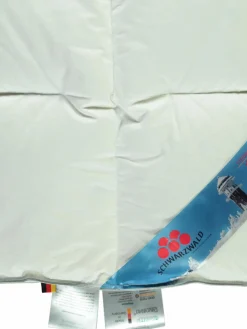 Daunen Kassettendecke 135x200cm