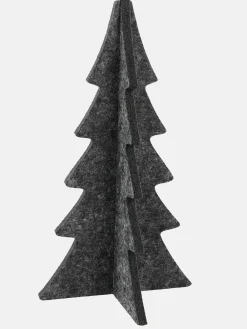 Deko Baum aus Filz, 22cm