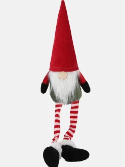 Deko Elf mit langen Beinen 7,5x38cm