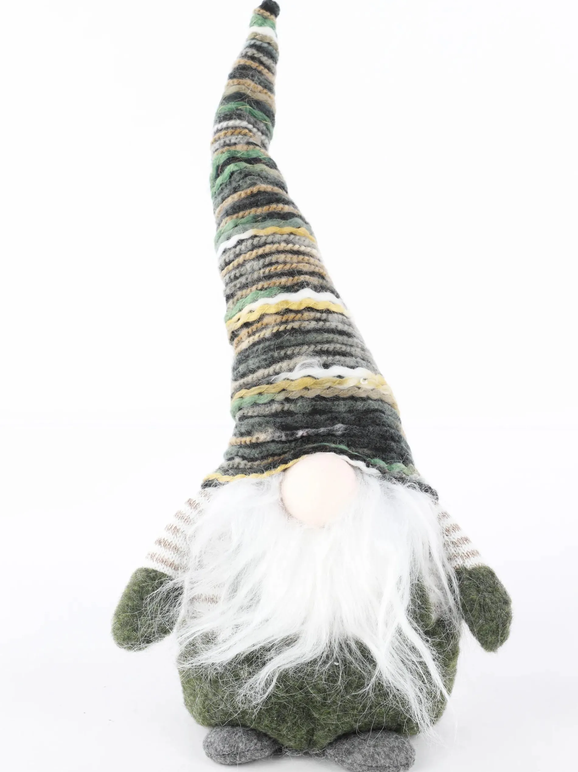 Deko Wichtel, 37cm hoch