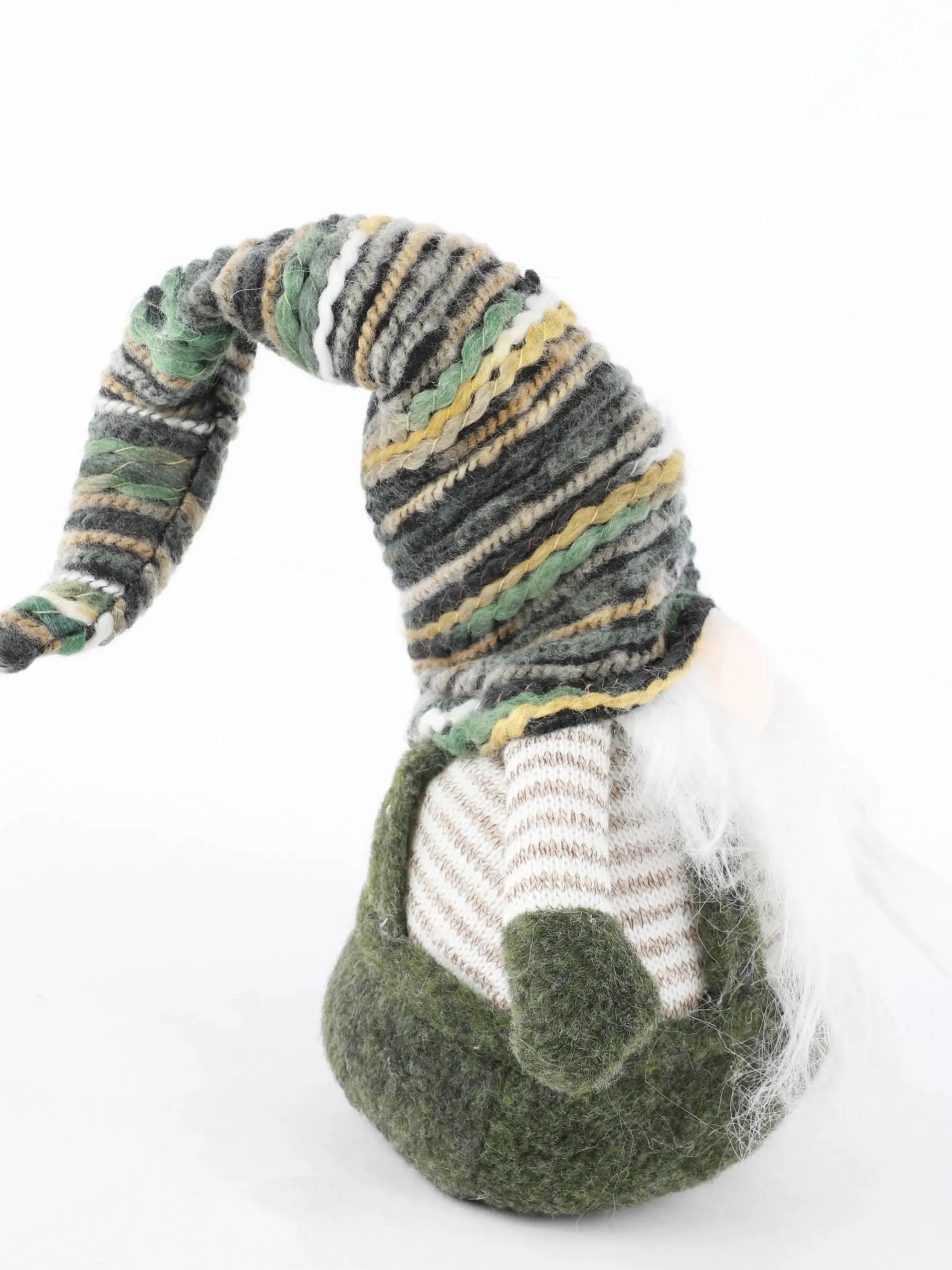 Deko Wichtel, 37cm hoch