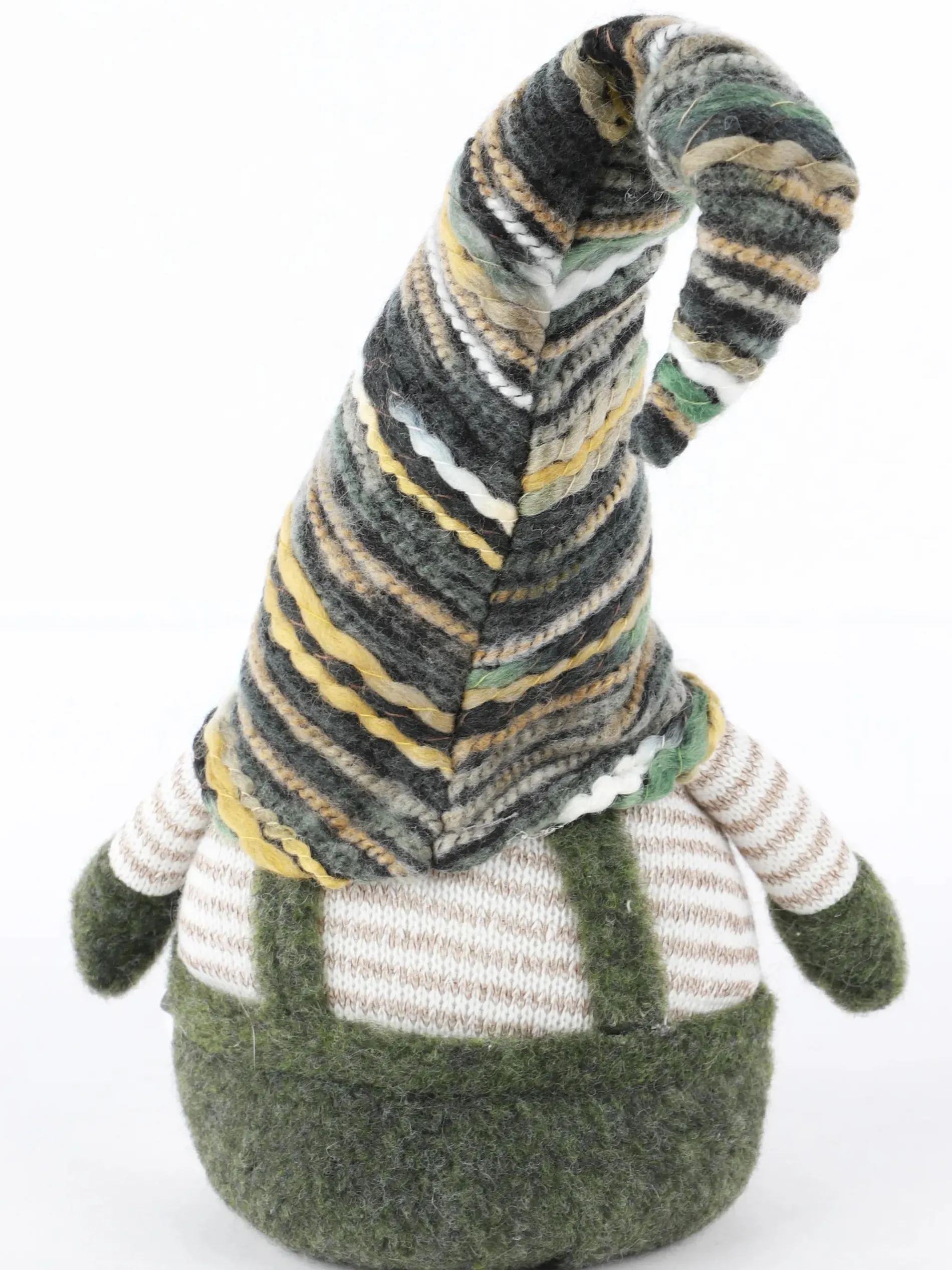 Deko Wichtel, 37cm hoch