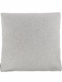 Dekokissen Filz, 45x45cm, mit Füllung