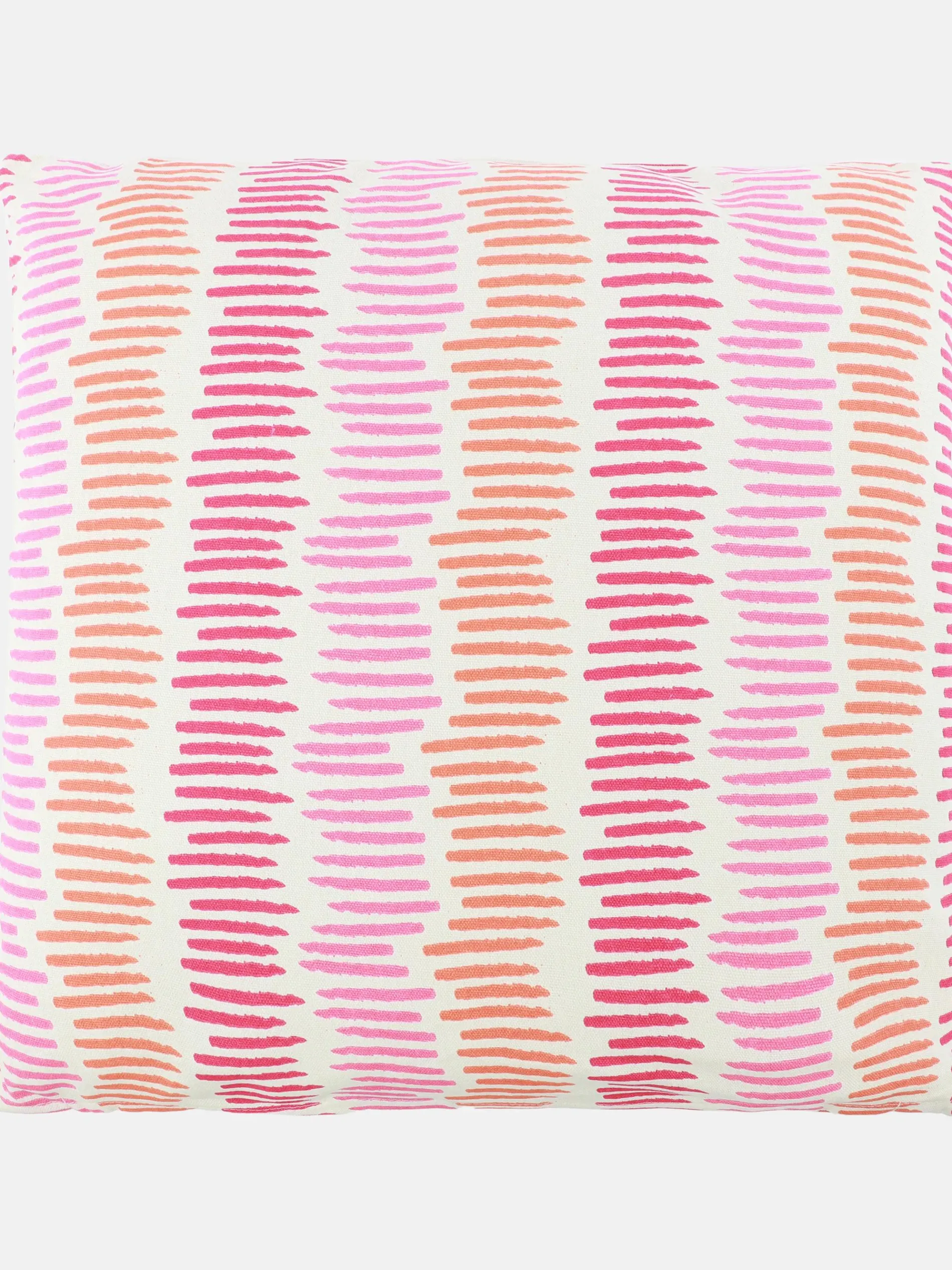 Dekokissen, 45x45cm, mit Füllung