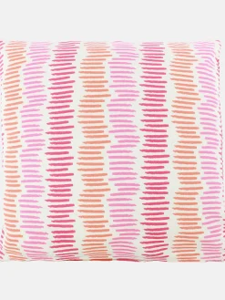 Dekokissen, 45x45cm, mit Füllung