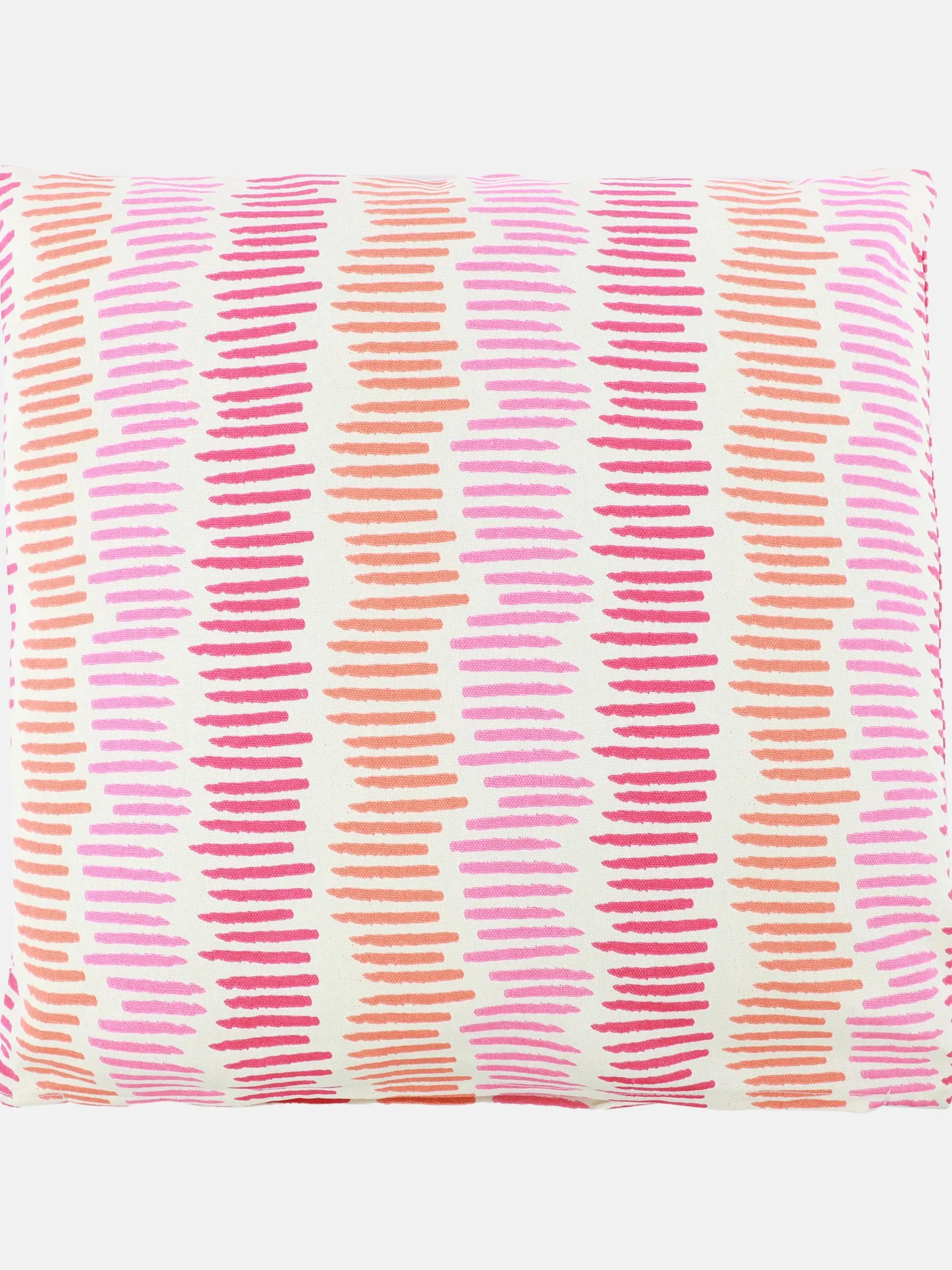 Dekokissen, 45x45cm, mit Füllung