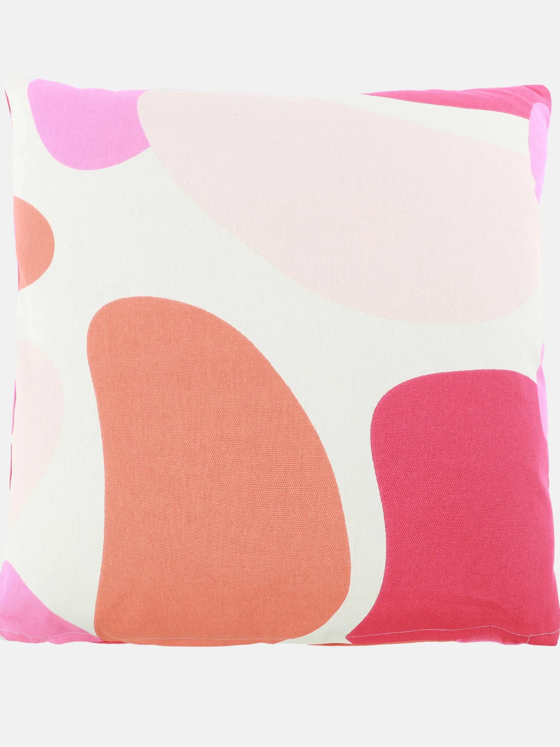 Dekokissen, 45x45cm, mit Füllung