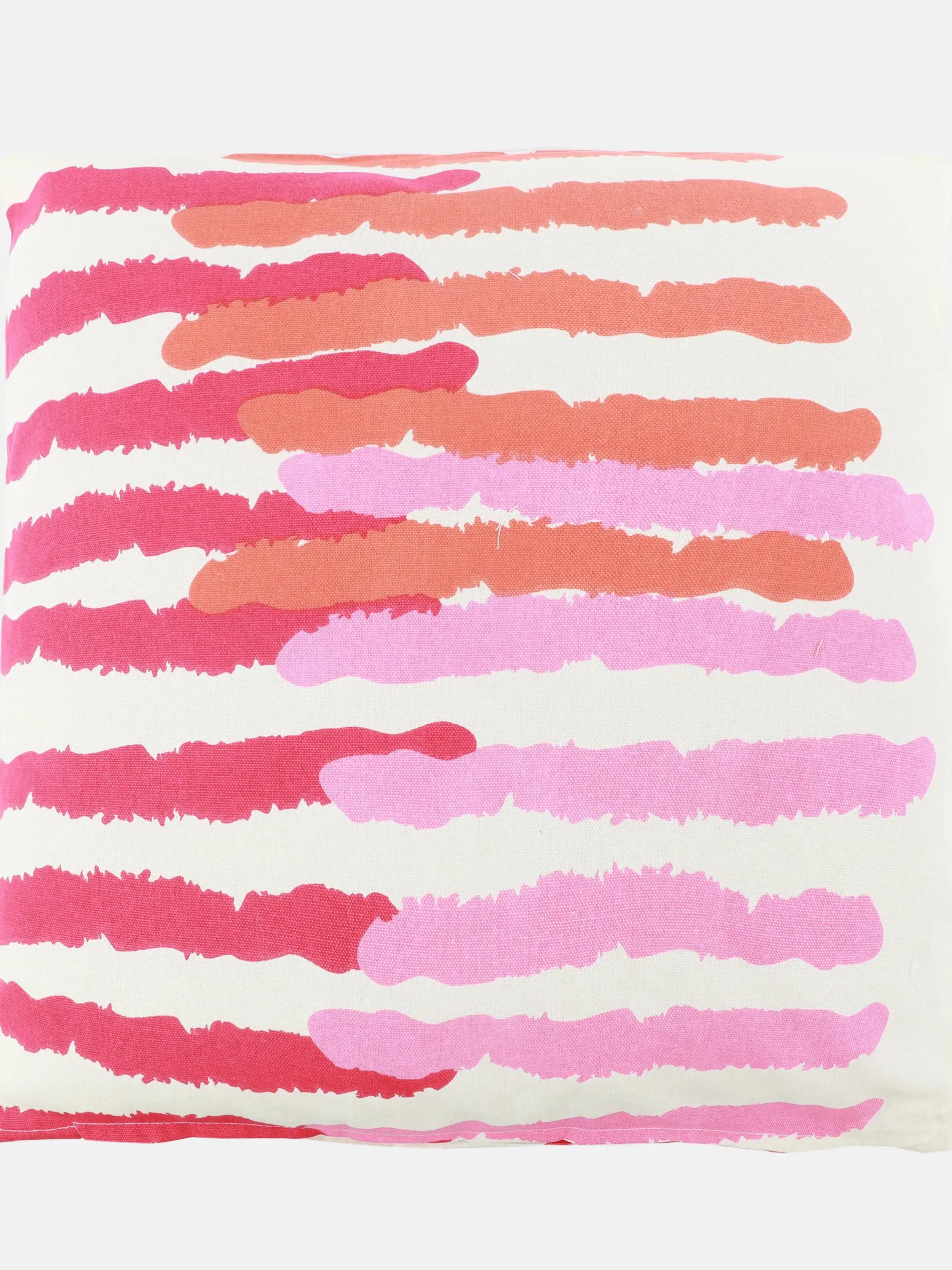 Dekokissen, 45x45cm, mit Füllung