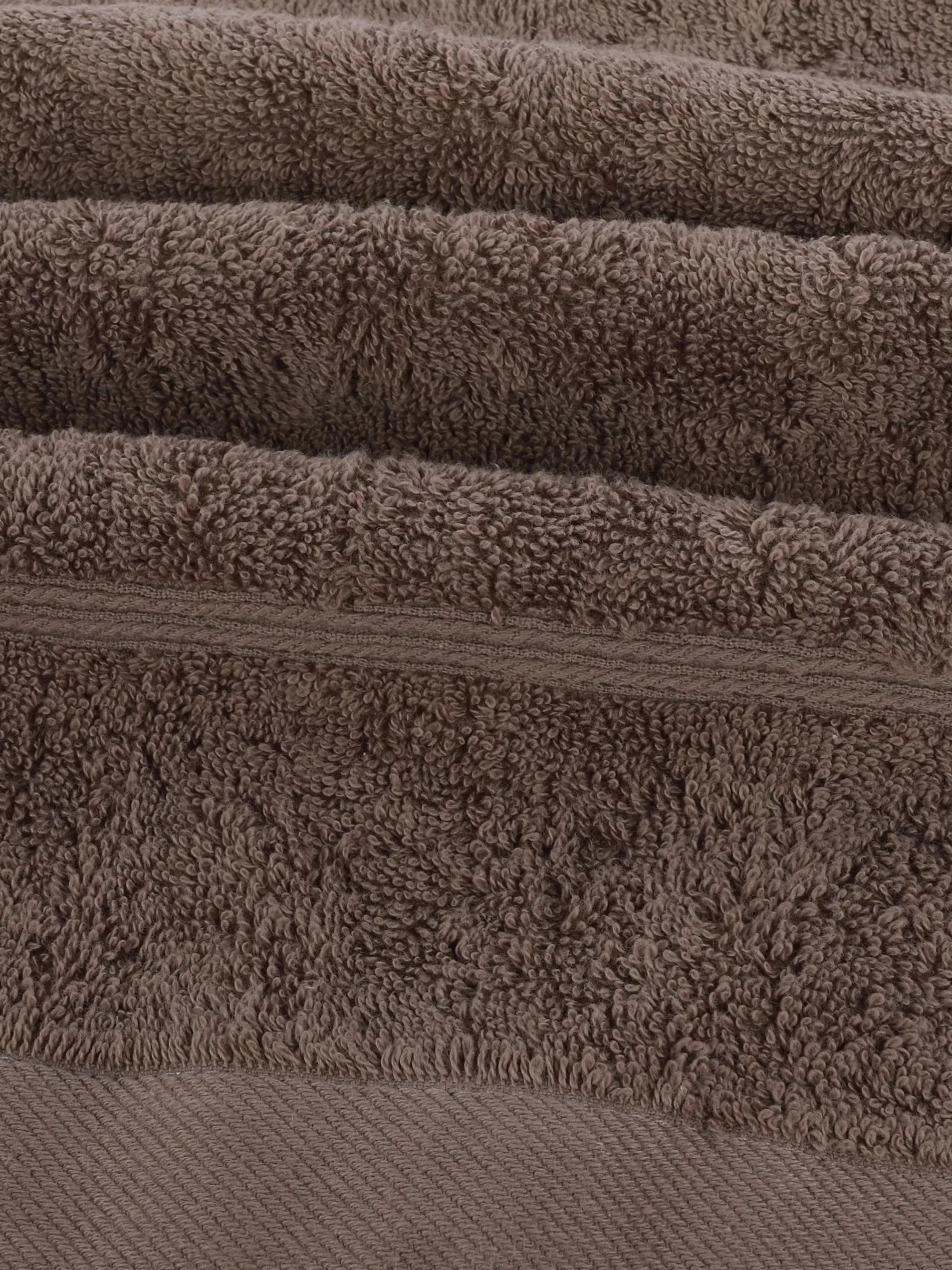 Duschtuch Rubin, 70x140cm