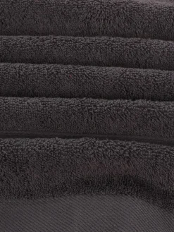 Duschtuch Rubin, 70x140cm