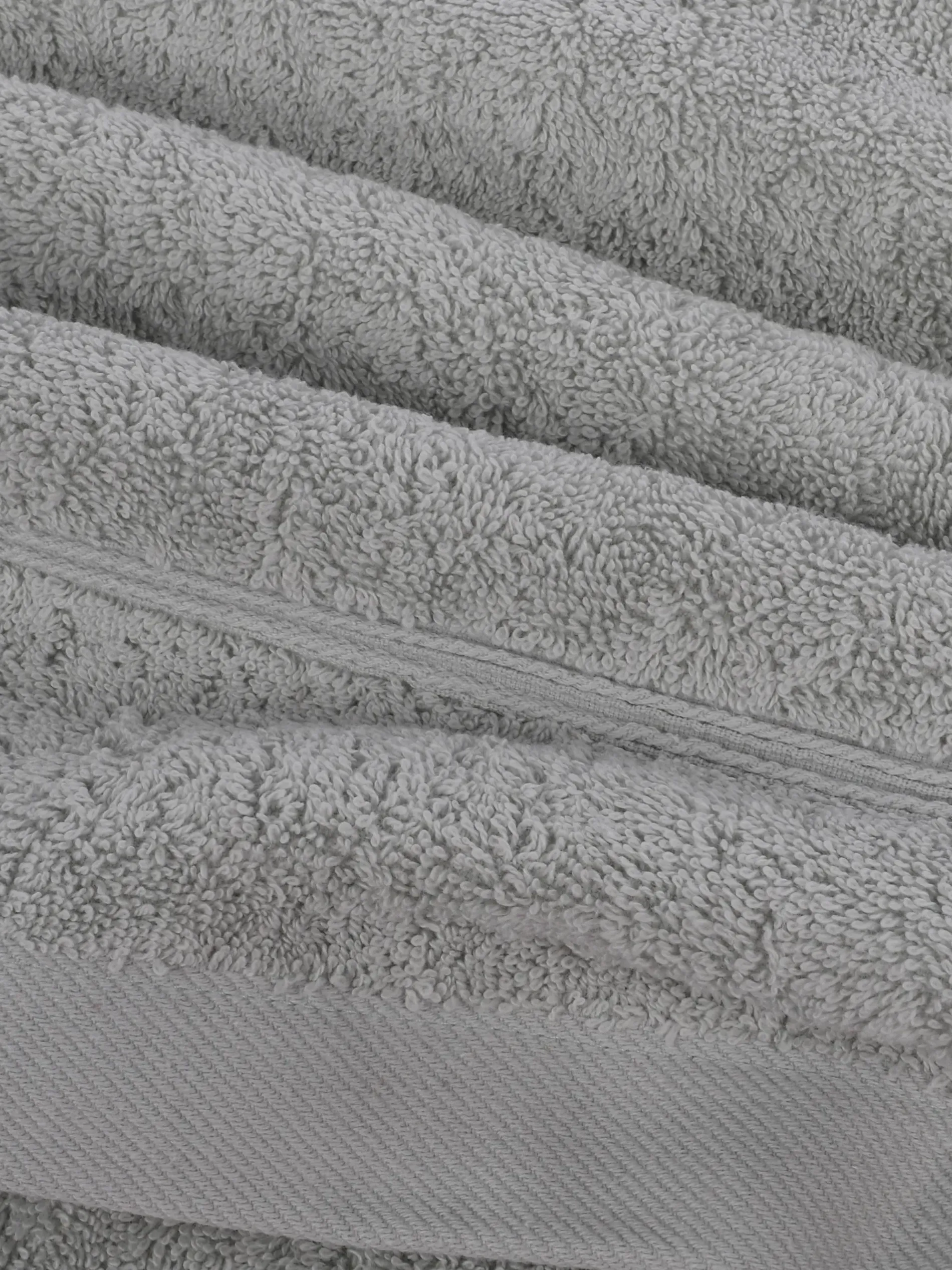 Duschtuch Rubin, 70x140cm