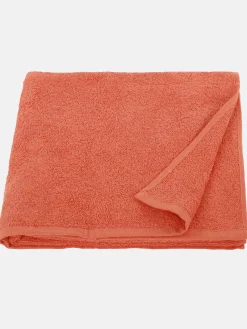 Duschtuch unfarben, 70x130cm