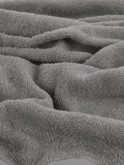 Duschtuch unfarben, 70x130cm