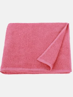 Duschtuch unfarben, 70x130cm