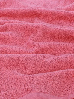 Duschtuch unfarben, 70x130cm