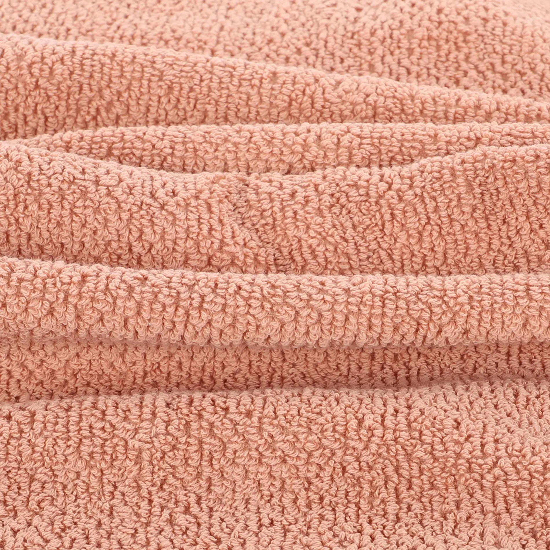 Duschtuch unifarben 70x140cm