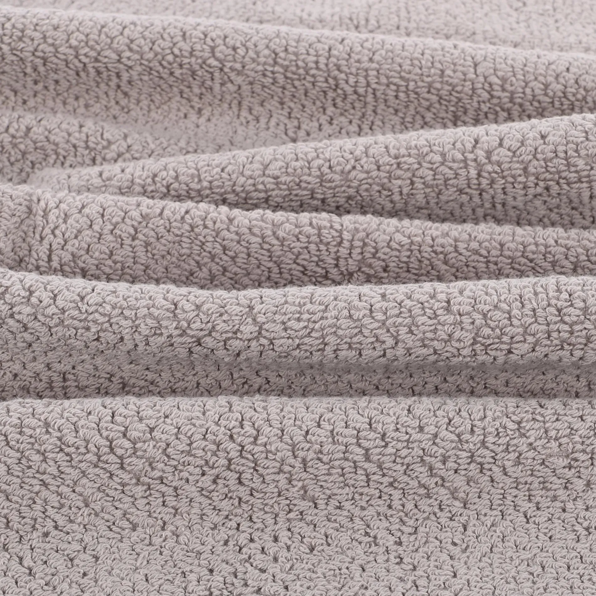 Duschtuch unifarben 70x140cm