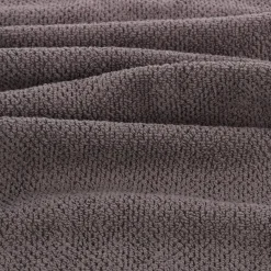 Duschtuch unifarben 70x140cm