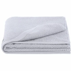 Duschtuch unifarben 70x140cm