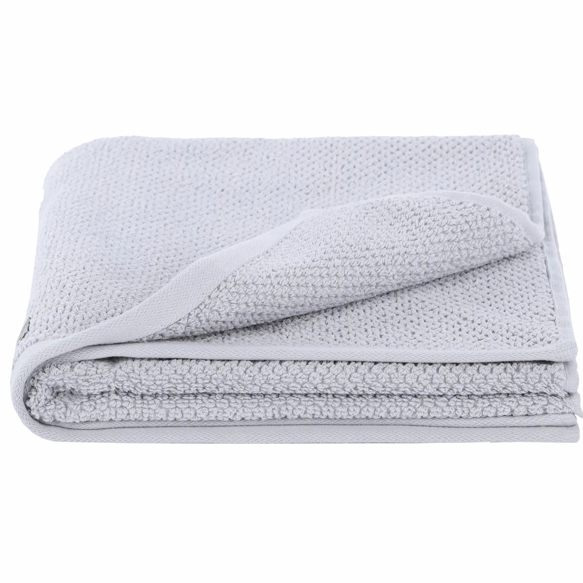 Duschtuch unifarben 70x140cm