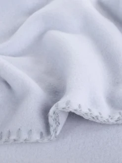 16er Pack Fleecedecke 130x170cm