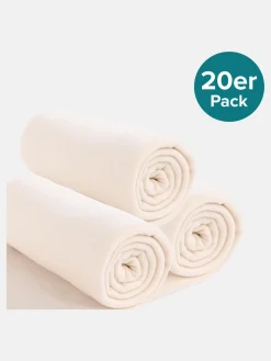 20er Pack Fleecedecke 130x170cm