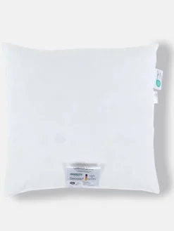 Federfüllkissen 40x40cm