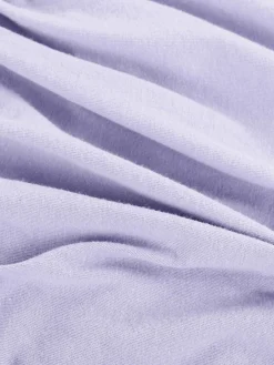 Feinjersey Spannbetttuch 140x200cm bis 160x220cm