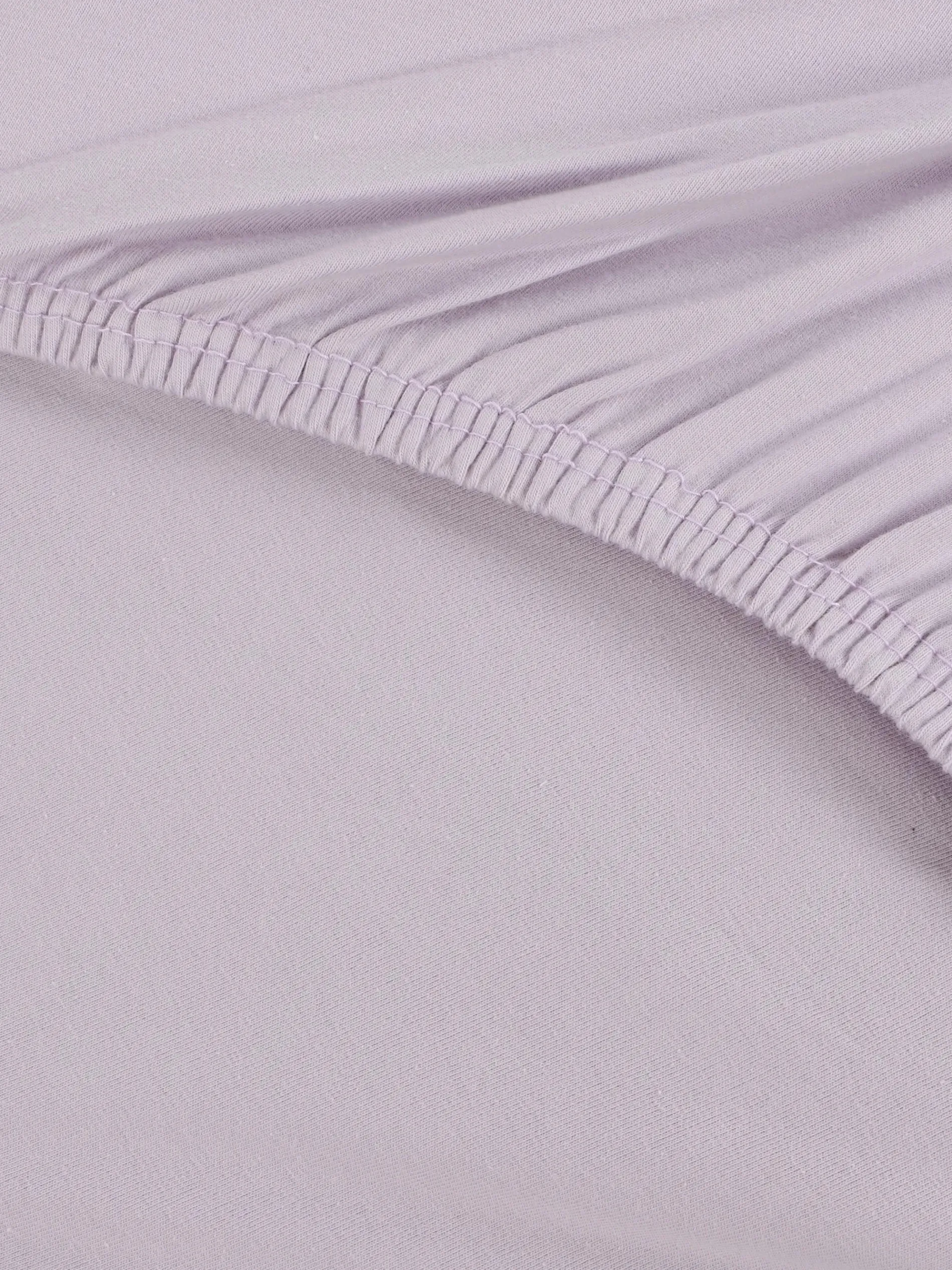 Feinjersey Spannbetttuch180x200cm bis 200x220cm