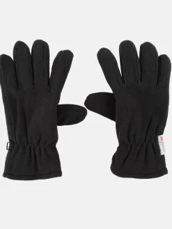 Fleece Sporthandschuhe