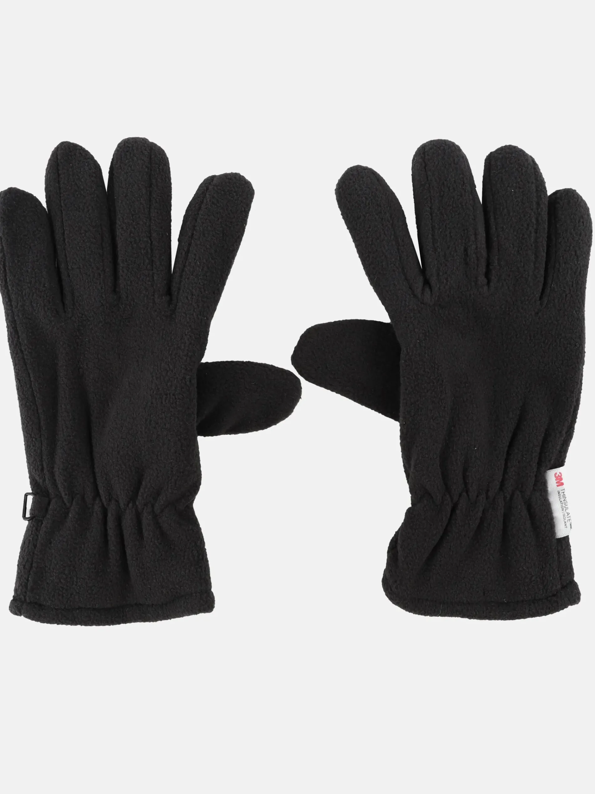 Fleece Sporthandschuhe